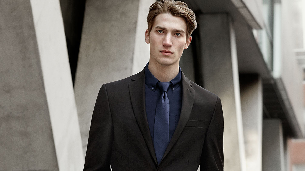 Business Attire