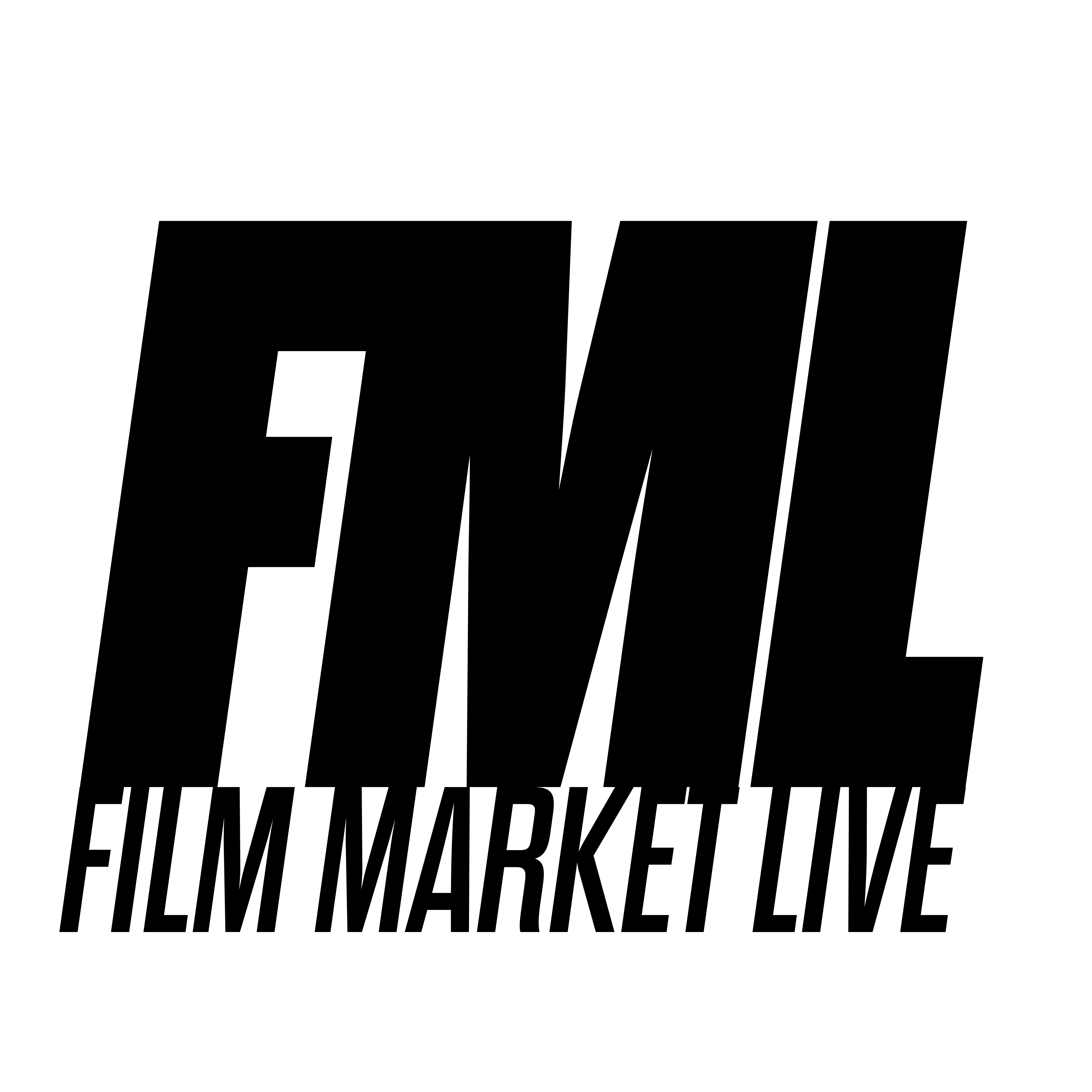 Film Market Live Logo