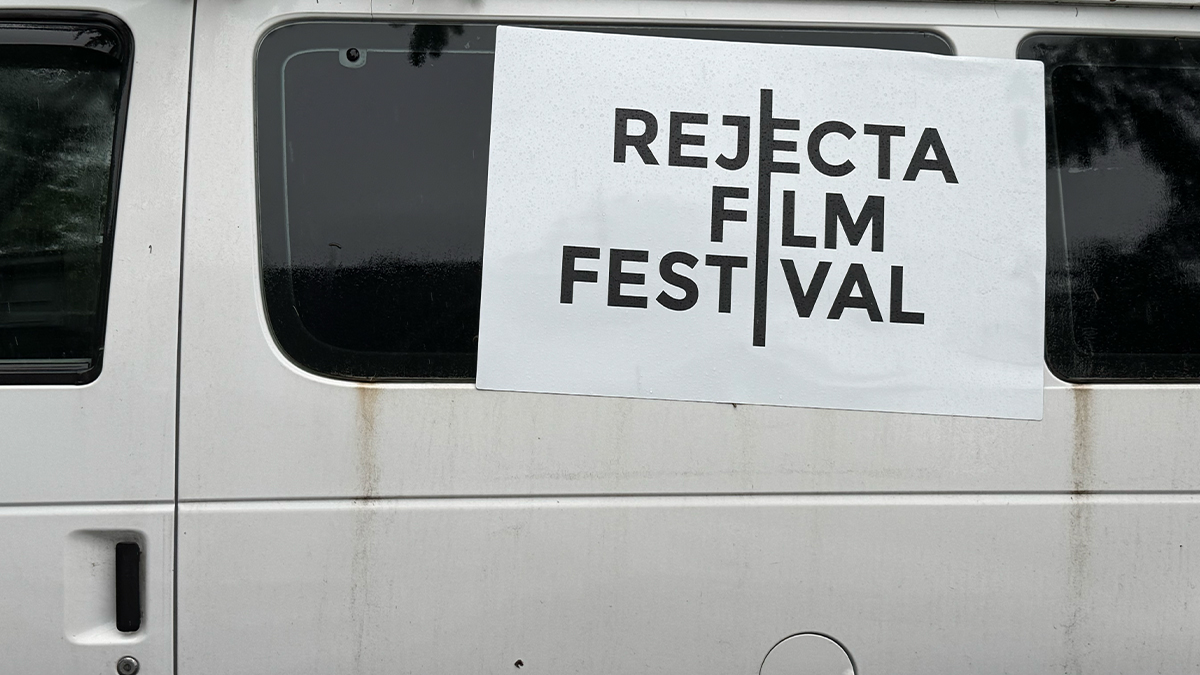 Rejecta Van